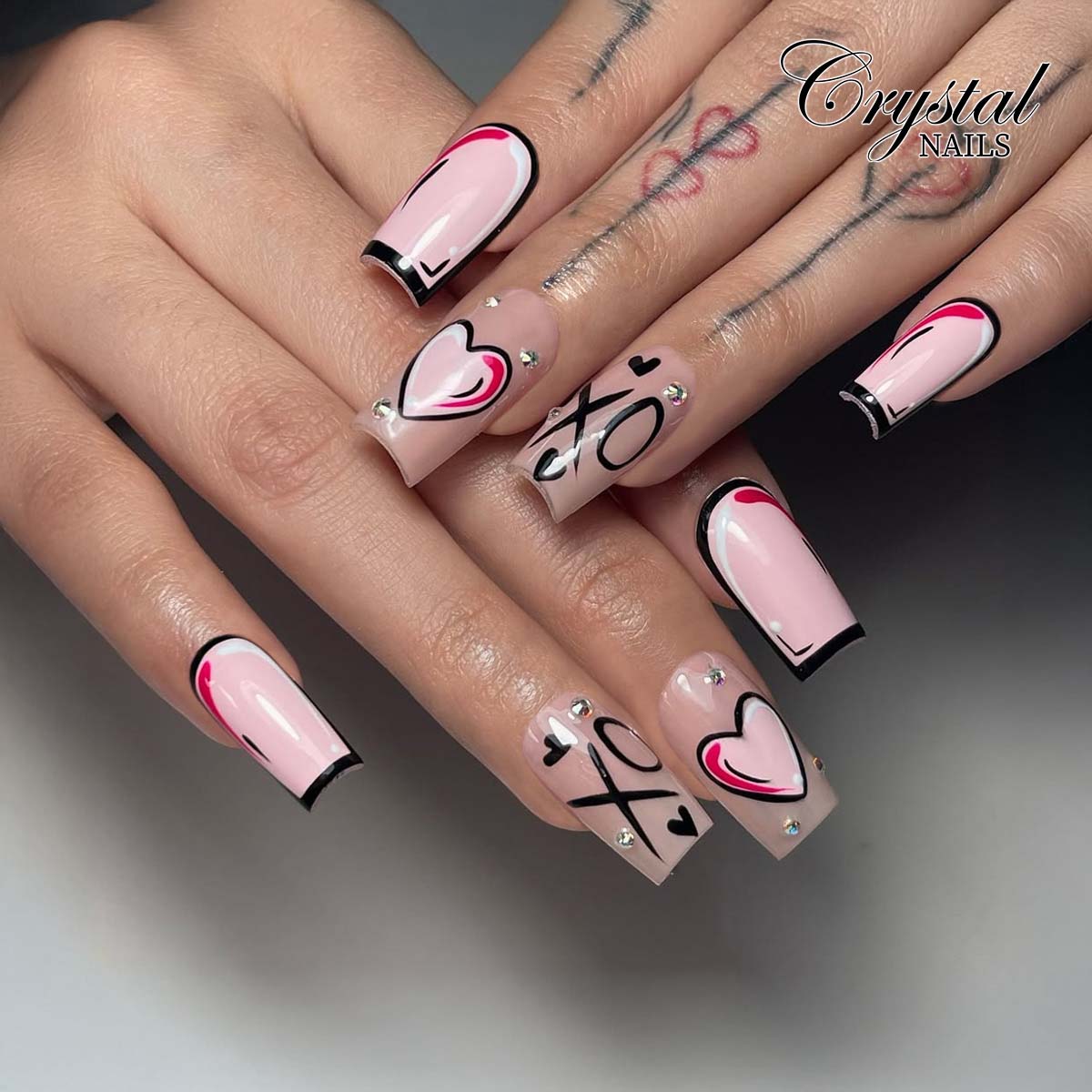 Sugar Polish Nail Bar