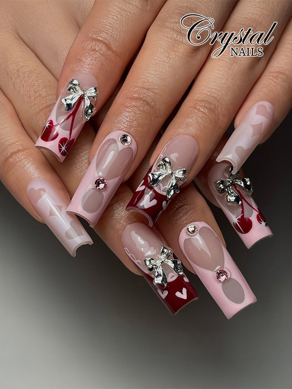 Sugar Polish Nail Bar