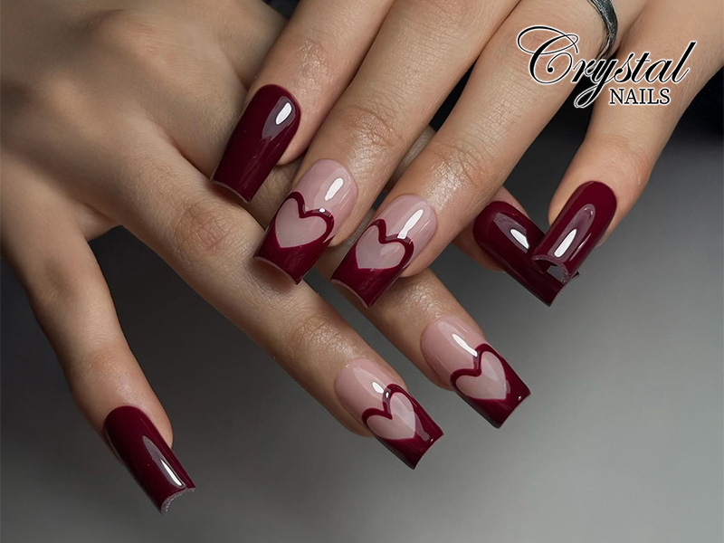 Sugar Polish Nail Bar